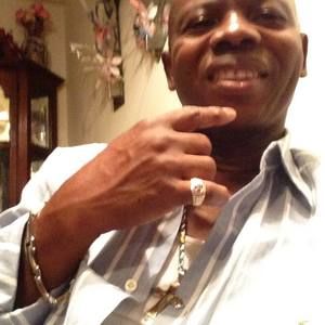 Meet your Posher, Jean